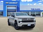 New 2026 Chevrolet Silverado 1500 RST Crew Cab for sale #261291 - photo 1