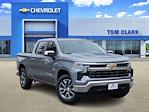 New 2026 Chevrolet Silverado 1500 LT Crew Cab for sale #261002 - photo 1