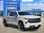 New 2026 Chevrolet Silverado 1500 Custom Crew Cab for sale #261048 - photo 1
