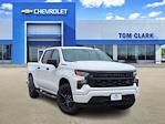 New 2026 Chevrolet Silverado 1500 Custom Crew Cab for sale #261012 - photo 1