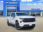 New 2026 Chevrolet Silverado 1500 Custom Crew Cab for sale #261069 - photo 1