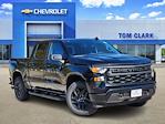 New 2026 Chevrolet Silverado 1500 Custom Crew Cab for sale #261011 - photo 1