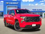 2026 Chevrolet Silverado 1500 Crew Cab RWD Pickup for sale #261014 - photo 1
