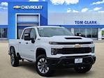 2026 Chevrolet Silverado 2500 Crew Cab 4WD Pickup for sale #262097 - photo 21