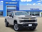 2026 Chevrolet Silverado 2500 Crew Cab 4WD Pickup for sale #262139 - photo 1