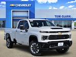 2026 Chevrolet Silverado 2500 Double Cab SRW RWD Pickup for sale #261569 - photo 1