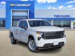 New 2026 Chevrolet Silverado 1500 Custom Double Cab for sale #261580 - photo 1