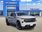 2026 Chevrolet Silverado 1500 Crew Cab RWD Pickup for sale #261352 - photo 1