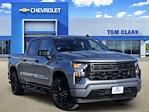 2026 Chevrolet Silverado 1500 Crew Cab RWD Pickup for sale #261684 - photo 1