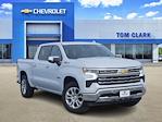 2026 Chevrolet Silverado 1500 Crew Cab 4WD Pickup for sale #261406 - photo 1