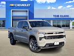 2026 Chevrolet Silverado 1500 Crew Cab 4WD Pickup for sale #261359 - photo 1