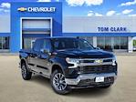 2026 Chevrolet Silverado 1500 Crew Cab 4WD Pickup for sale #261428 - photo 21