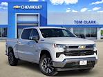 2026 Chevrolet Silverado 1500 Crew Cab 4WD Pickup for sale #261701 - photo 1