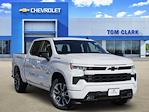 2026 Chevrolet Silverado 1500 Crew Cab RWD Pickup for sale #261722 - photo 1