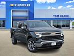 2026 Chevrolet Silverado 1500 Crew Cab 4WD Pickup for sale #261437 - photo 1