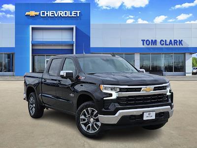 2026 Chevrolet Silverado 1500 Crew Cab 4WD Pickup for sale #261474 - photo 1