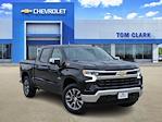 2026 Chevrolet Silverado 1500 Crew Cab 4WD Pickup for sale #261474 - photo 1