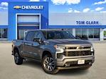 2026 Chevrolet Silverado 1500 Crew Cab RWD Pickup for sale #261574 - photo 1