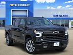 New 2026 Chevrolet Silverado 1500 RST Crew Cab for sale #261899 - photo 1