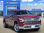 New 2026 Chevrolet Silverado 1500 LTZ Crew Cab for sale #262029 - photo 1
