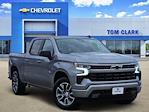 New 2026 Chevrolet Silverado 1500 RST Crew Cab for sale #261840 - photo 1