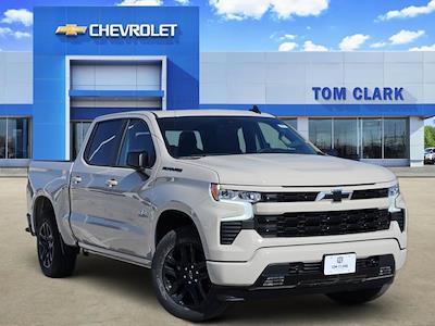 New 2026 Chevrolet Silverado 1500 - photo 1