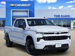 2026 Chevrolet Silverado 1500 Crew Cab RWD Pickup for sale #261970 - photo 1