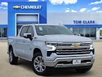 2026 Chevrolet Silverado 1500 Crew Cab 4WD Pickup for sale #291192 - photo 1