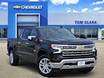 New 2026 Chevrolet Silverado 1500 LTZ Crew Cab for sale #262006 - photo 1