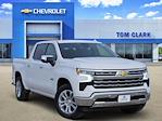 New 2026 Chevrolet Silverado 1500 LTZ Crew Cab for sale #262003 - photo 21