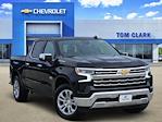 New 2026 Chevrolet Silverado 1500 LTZ Crew Cab for sale #262005 - photo 21