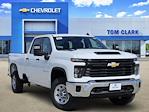 2026 Chevrolet Silverado 2500 Crew Cab SRW 4WD Pickup for sale #261979 - photo 1