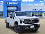 2026 Chevrolet Silverado 2500 Crew Cab 4WD Pickup for sale #262182 - photo 1