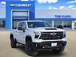 2026 Chevrolet Silverado 2500 Crew Cab 4WD Pickup for sale #262180 - photo 1