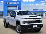 2026 Chevrolet Silverado 2500 Crew Cab RWD Pickup for sale #262021 - photo 21