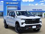 2026 Chevrolet Silverado 1500 Crew Cab 4WD Pickup for sale #261950 - photo 1