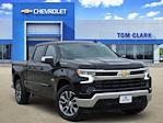 New 2026 Chevrolet Silverado 1500 LT Crew Cab for sale #261959 - photo 1