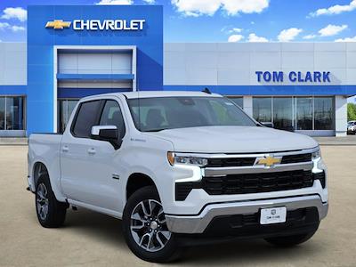 New 2026 Chevrolet Silverado 1500 - photo 1