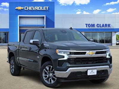 New 2026 Chevrolet Silverado 1500 LT Crew Cab for sale #261888 - photo 1