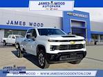 2024 Chevrolet Silverado 2500 Double Cab SRW 4WD Pickup for sale #P18783 - photo 1