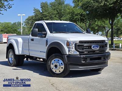2021 Ford F-450 Regular Cab DRW 4WD Pickup for sale #P18801A1 - photo 1