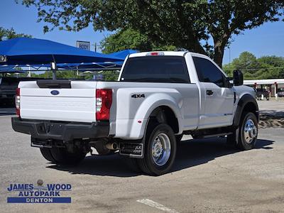 2021 Ford F-450 Regular Cab DRW 4WD Pickup for sale #P18801A1 - photo 2