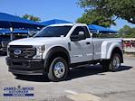 2021 Ford F-450 Regular Cab DRW 4WD Pickup for sale #P18801A1 - photo 4