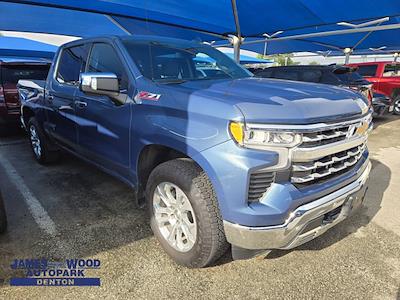 2024 Chevrolet Silverado 1500 Crew Cab 4WD Pickup for sale #P18839 - photo 1