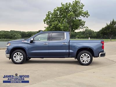 2024 Chevrolet Silverado 1500 Crew Cab 4WD Pickup for sale #P18839 - photo 2