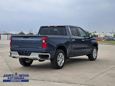 2024 Chevrolet Silverado 1500 Crew Cab 4WD Pickup for sale #P18839 - photo 2