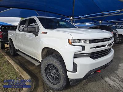 2020 Chevrolet Silverado 1500 Crew Cab 4WD Pickup for sale #P18840 - photo 1