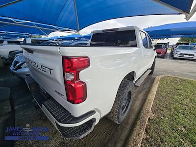 2020 Chevrolet Silverado 1500 Crew Cab 4WD Pickup for sale #P18840 - photo 2