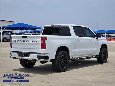 2020 Chevrolet Silverado 1500 Crew Cab 4WD Pickup for sale #P18840 - photo 2