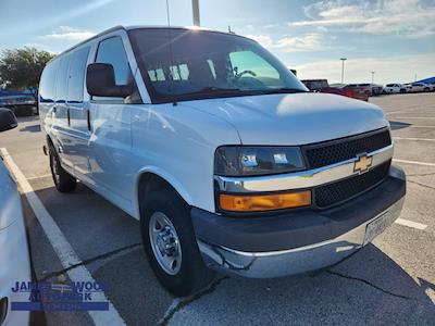 2015 Chevrolet Express 2500 RWD Passenger Van for sale #P18854 - photo 1